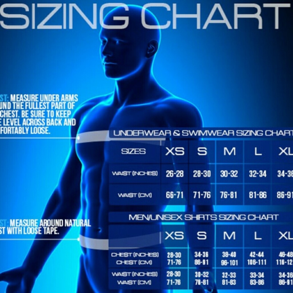 Almost Naked Sports and Workout Jock Medium - Picture 5 of 5